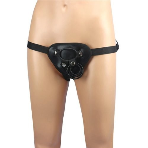 Strap On And Harnesses Realistic Sex Toys Accessories